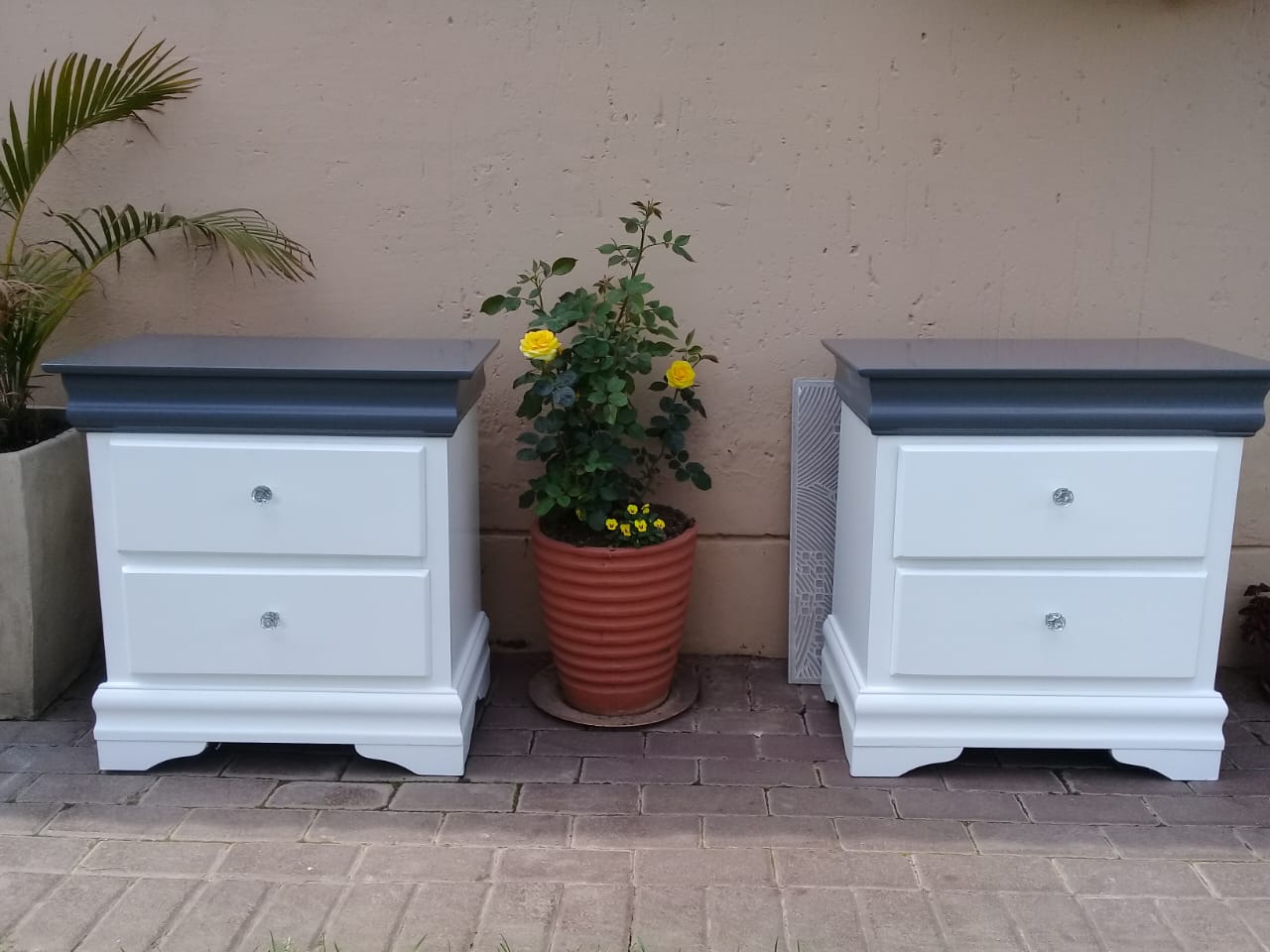 Our Work Speaks Volumes